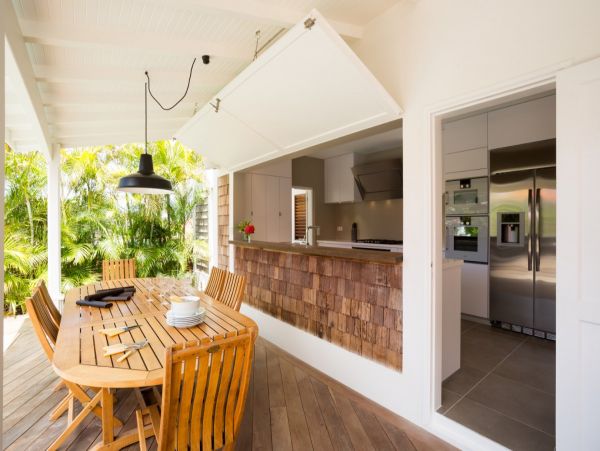 St. Barts Home 974762