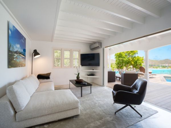 St. Barts Home 974762