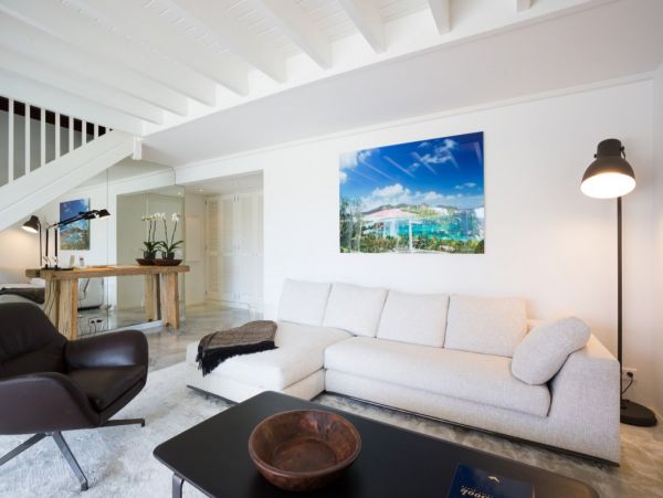 St. Barts Home 974762