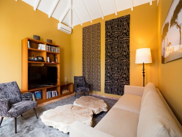St. Barts Home 974762