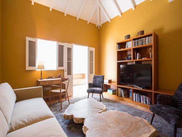 St. Barts Home 974762
