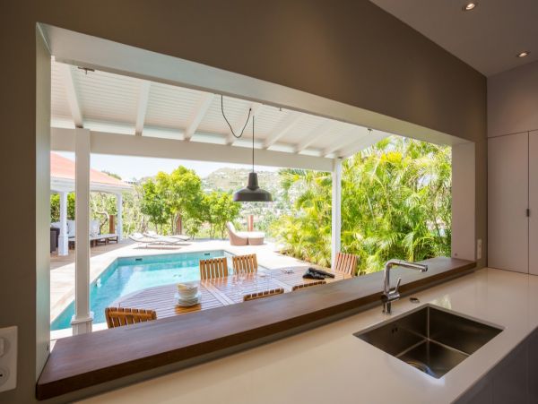 St. Barts Home 974762