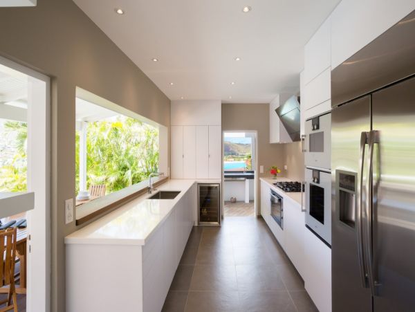 St. Barts Home 974762