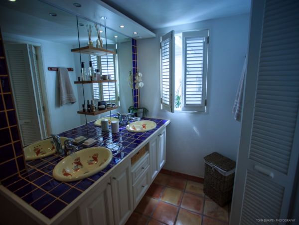 St. Barts Home 974762