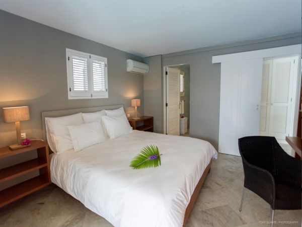 St. Barts Home 974762