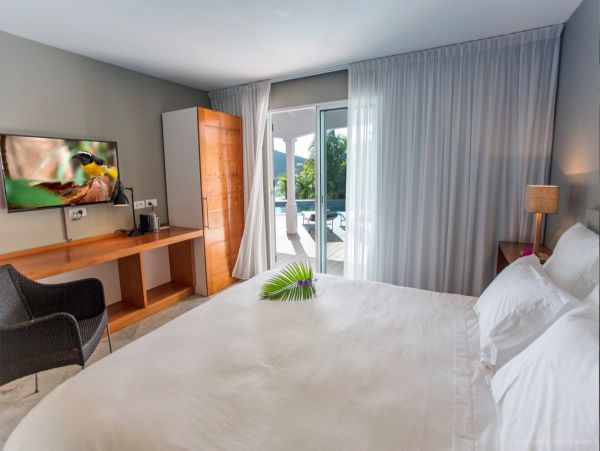 St. Barts Home 974762