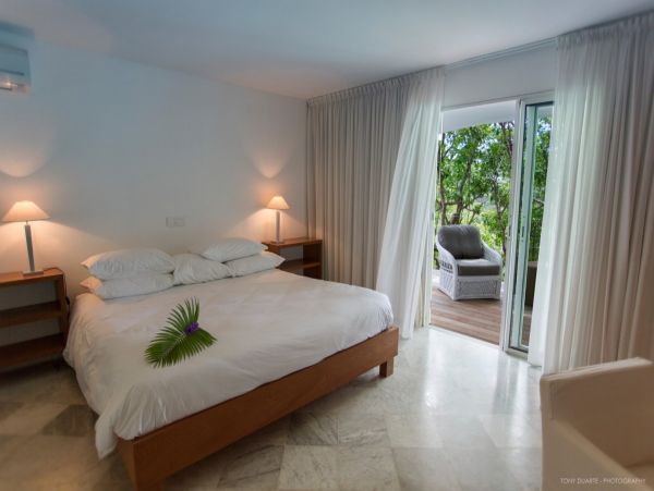 St. Barts Home 974762
