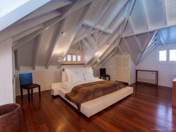 St. Barts Home 974762
