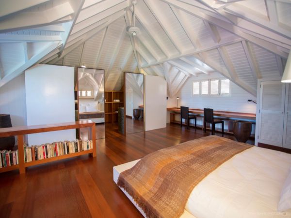 St. Barts Home 974762
