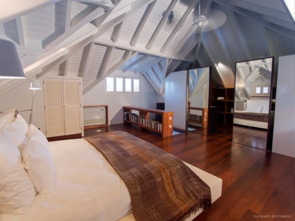 St. Barts Home 974762