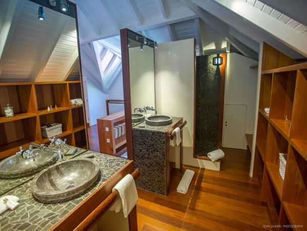 St. Barts Home 974762