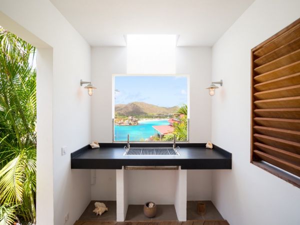 St. Barts Home 974762