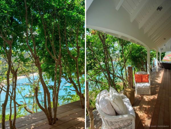 St. Barts Home 974762