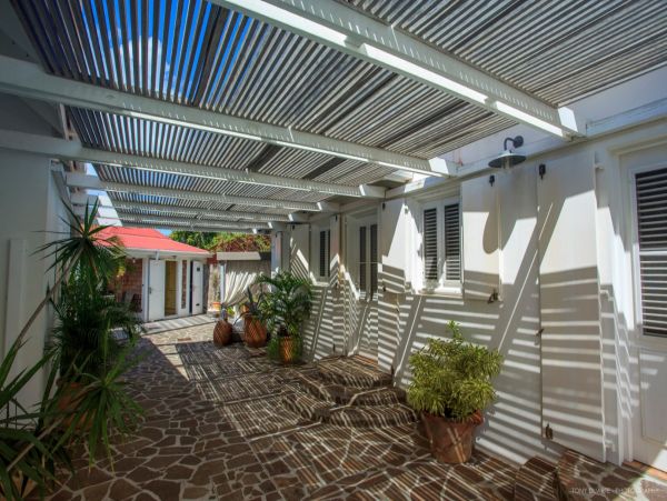 St. Barts Home 974762