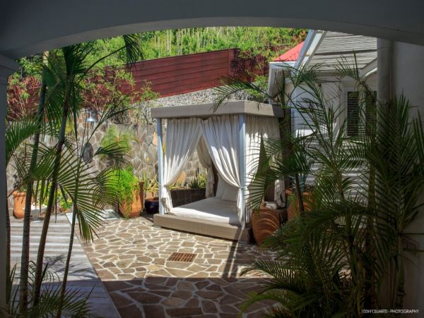 St. Barts Home 974762