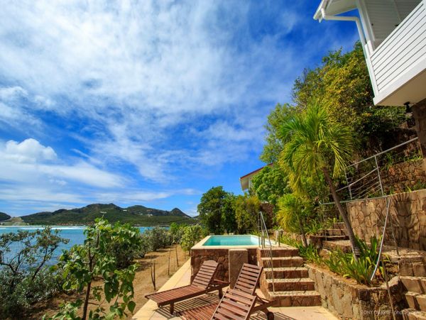 St. Barts Home 974764