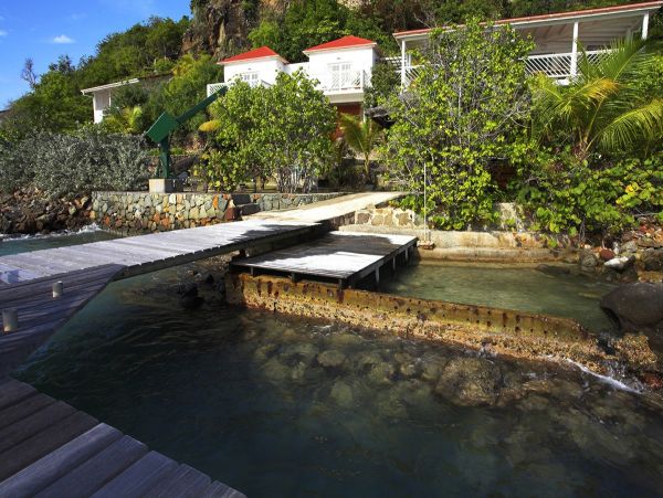 St. Barts Home 974764