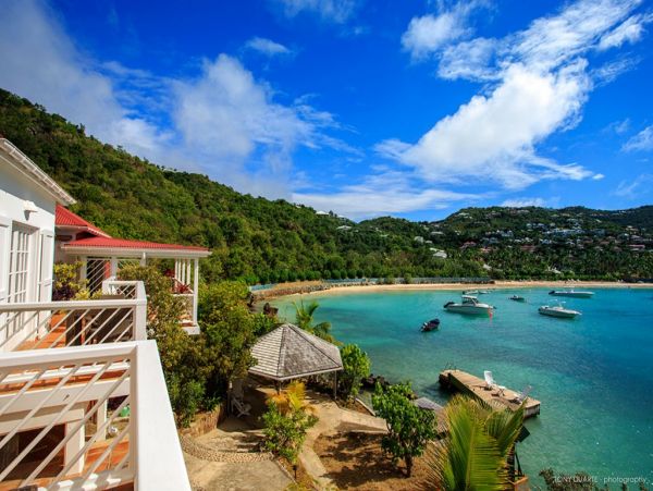 St. Barts Home 974764
