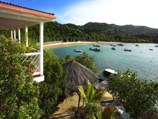 St. Barts Home 974764