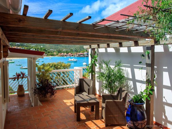 St. Barts Home 974764