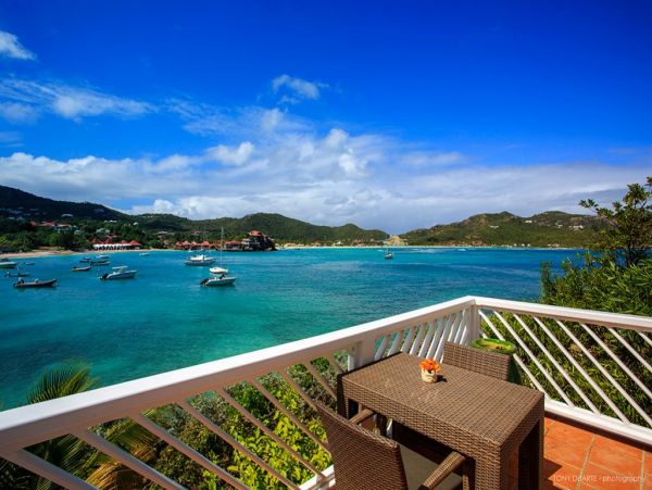 St. Barts Home 974764