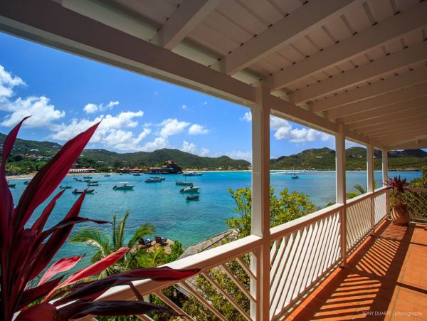 St. Barts Home 974764