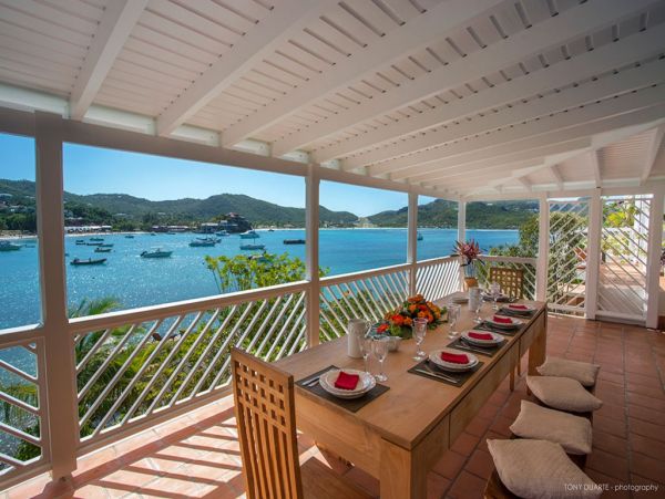 St. Barts Home 974764