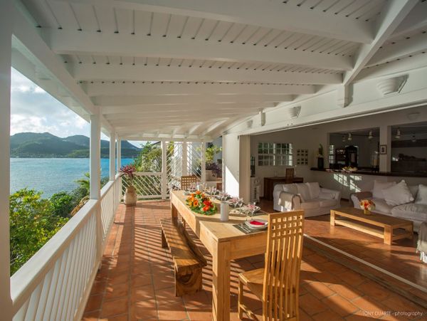 St. Barts Home 974764