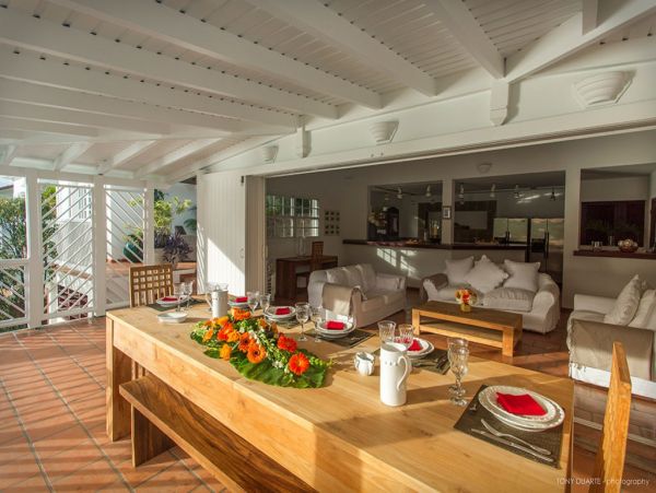 St. Barts Home 974764