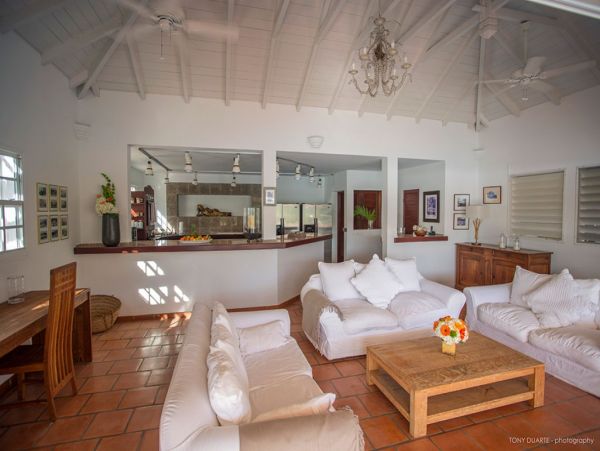 St. Barts Home 974764