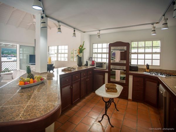 St. Barts Home 974764