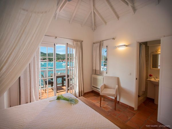 St. Barts Home 974764