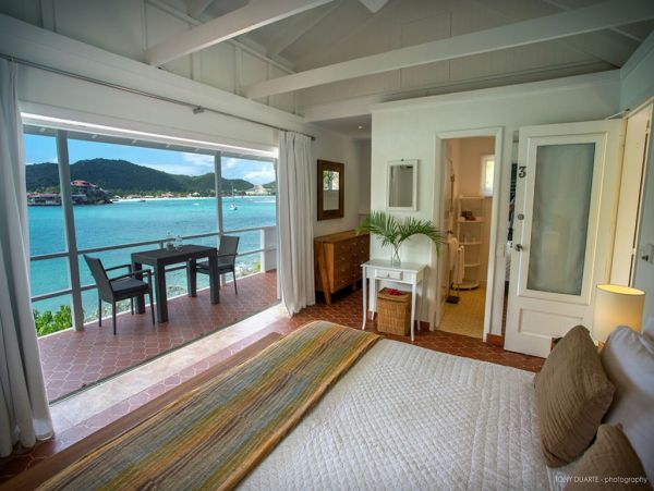 St. Barts Home 974764