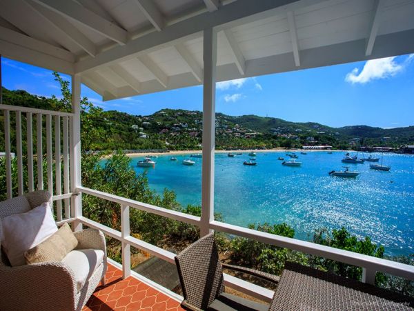 St. Barts Home 974764