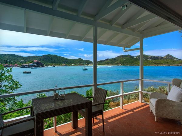 St. Barts Home 974764