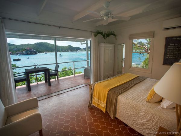 St. Barts Home 974764