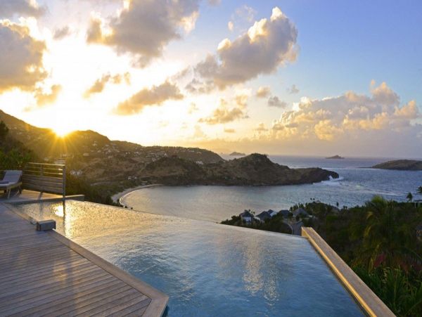 St. Barts Home 974765