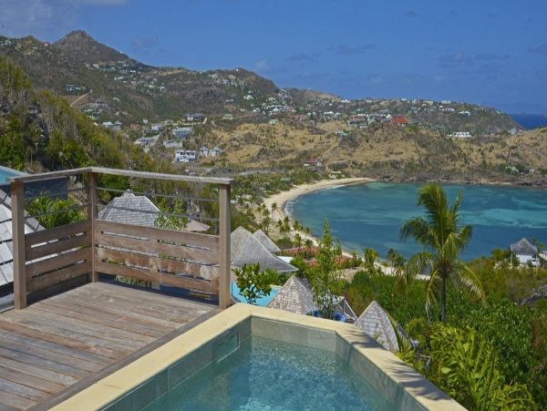 St. Barts Home 974765