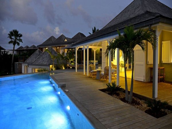 St. Barts Home 974765
