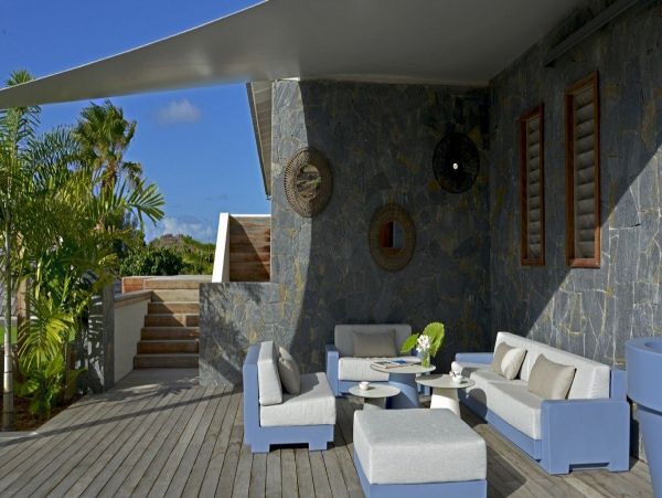 St. Barts Home 974765