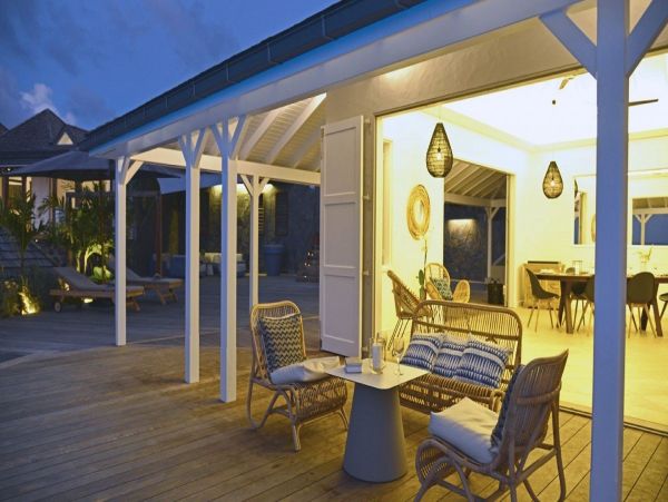 St. Barts Home 974765