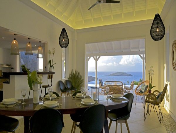 St. Barts Home 974765