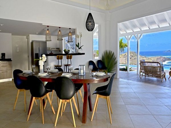 St. Barts Home 974765