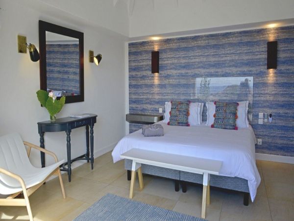 St. Barts Home 974765