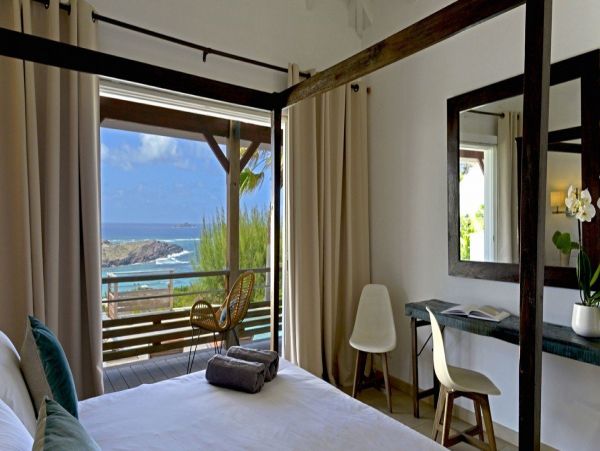 St. Barts Home 974765