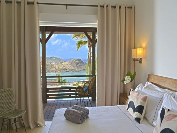 St. Barts Home 974765