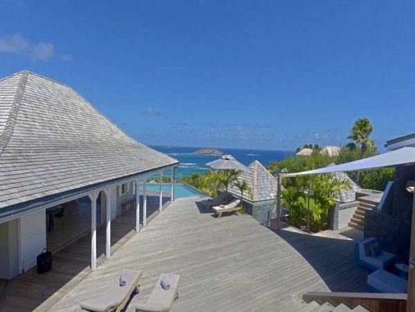 St. Barts Home 974765