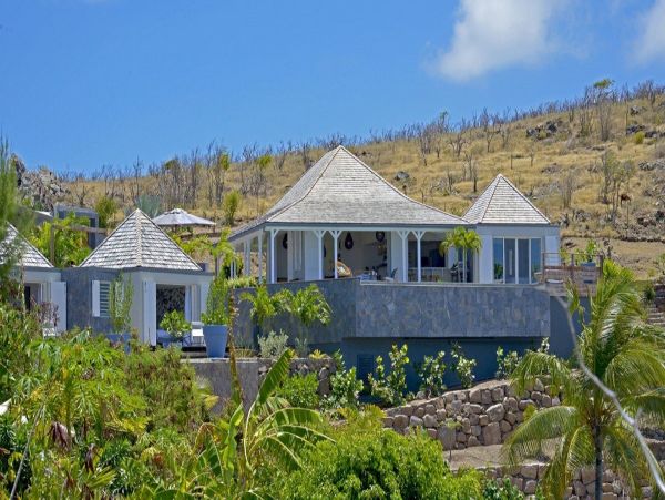 St. Barts Home 974765