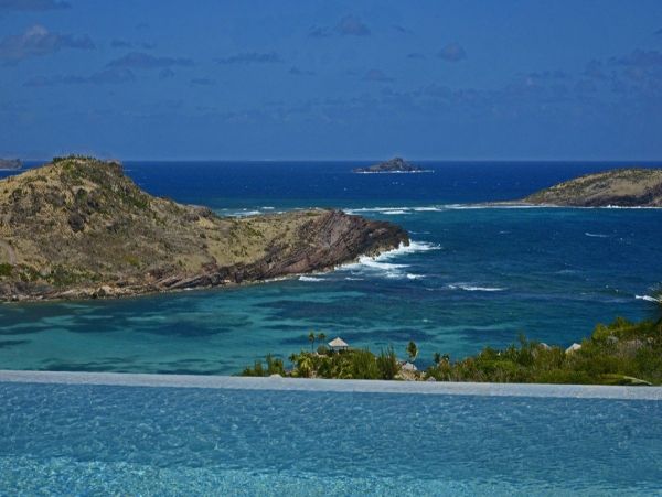 St. Barts Home 974765