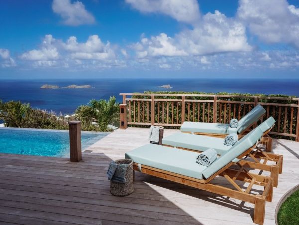 St. Barts Home 974766